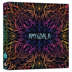 Amygdala Board Game