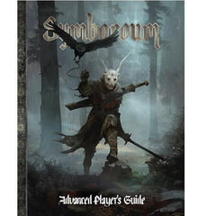 PREORDER Symbaroum RPG - Advanced Player's Guide