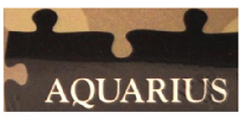 Aquarius Puzzles