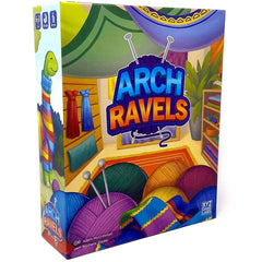 ArchRavels Board Game