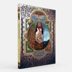 PREORDER Ars Magica RPG - Fifth Edition - Realms of Power: Magic