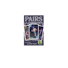 PREORDER Pairs - Name of the Wind Faen Board Game