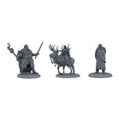 A Song of Ice and Fire Nights Watch Heroes Box 2