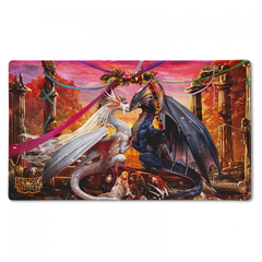Playmat - Dragon Shield - Valentine Dragons 2023