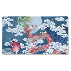Playmat - Dragon Shield - Water Rabbit 2023