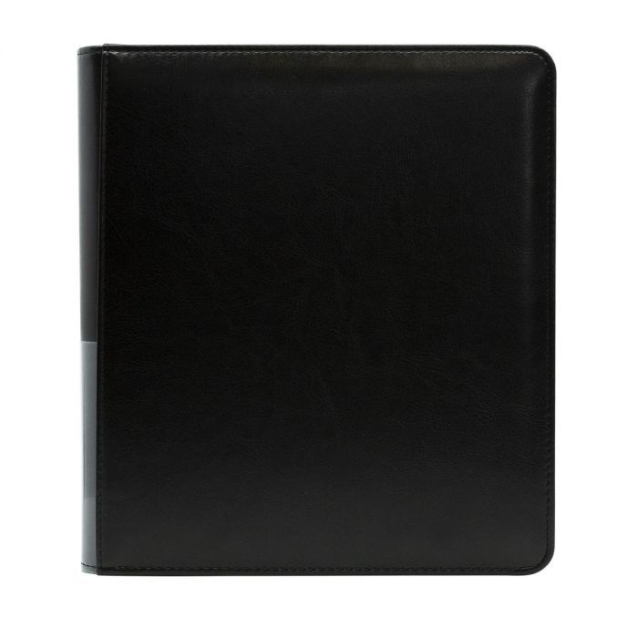 Card Codex - Dragon Shield - Zipster Binder - Small Black