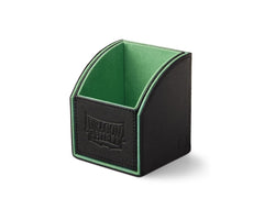 Deck Box - Dragon Shield - Nest - Black/Green