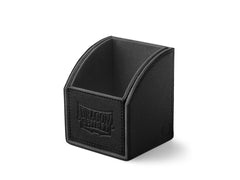 Deck Box - Dragon Shield - Nest - Black/Black