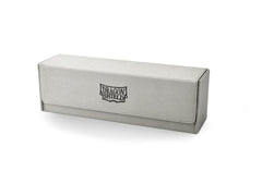 Dragon Shield Nest Deck Box 500 Magic Carpet Light Grey/Black