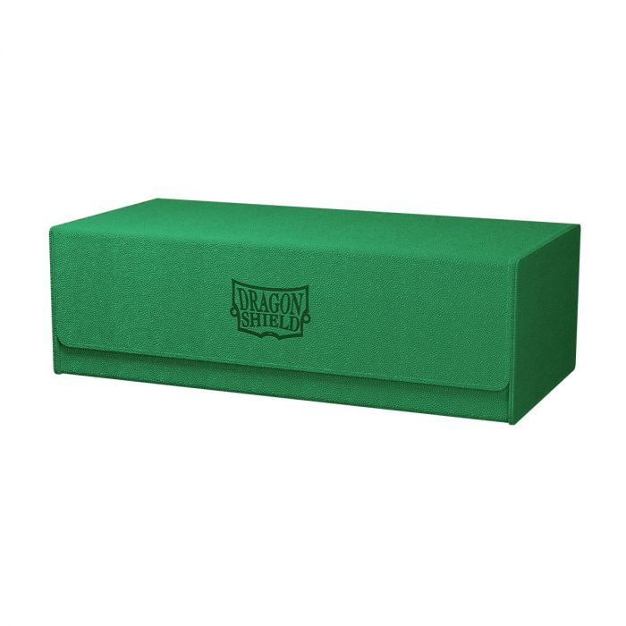 Deck Box - Dragon Shield - Magic Carpet XL - Green