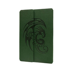 LC Playmat - Dragon Shield - Outdoor Nomad - Forest Green