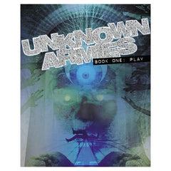 Unknown Armies 3rd Edition Book One Play