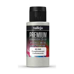 LC Vallejo Premium Colour - Fluorescent Phosphorescent 60 ml