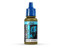 Vallejo Mecha Colour - Bronze 17ml