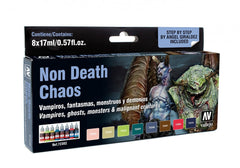 Vallejo AV72302 Game Colour - Non Death Chaos