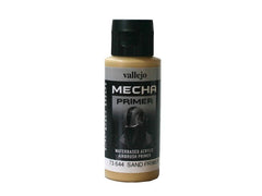 LC Vallejo Mecha Colour - Sand Primer 60ml