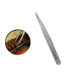 Vallejo Hobby Tools - #3 Stainless Steel Tweezers