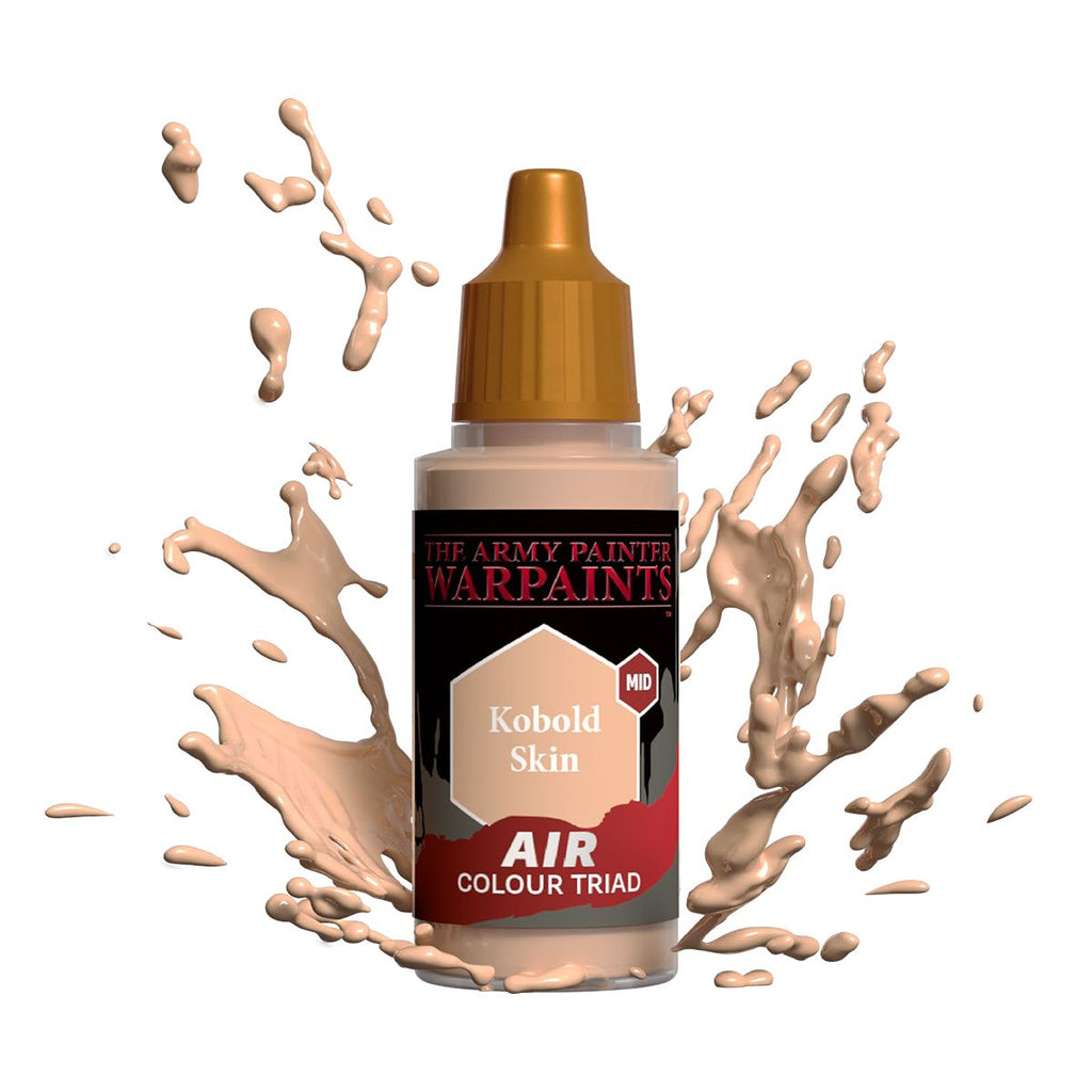 Army Painter Warpaints - Air Kobold Skin Acrylic Paint 18ml