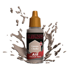 Army Painter Warpaints - Air Gnome Cheeks Acrylic Paint 18ml
