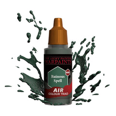 Army Painter Warpaints - Air Ruinous Spell Acrylic Paint 18ml