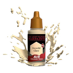 Army Painter Warpaints - Air Feywild Glow Acrylic Paint 18ml