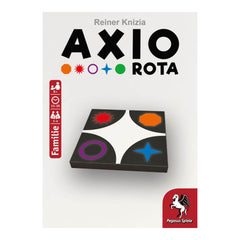 Axio Rota Board Game