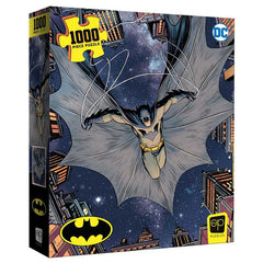 Puzzle: Batman  am the Night 1000pc