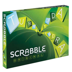 Scrabble - Original Edition Board Game