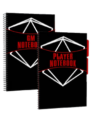 Your Best Game Ever Player Notebook