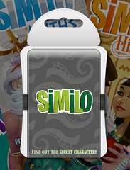 Similo Myths