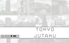 Tokyo Jutaku Board Game