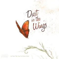 HC Dust in the Wings