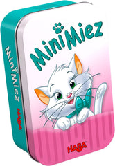 Mini Kitties - Mini Miez