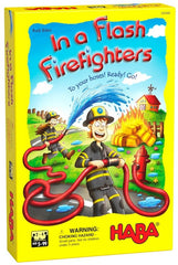 In a Flash Firefighters