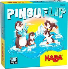 Penguin Flip - Pinguflip