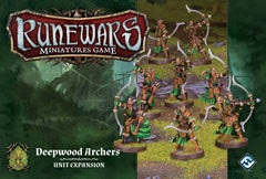 LC Runewars Deepwood Archers