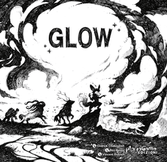 Glow Board Game