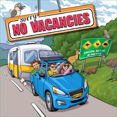 LC No Vacancies