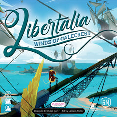LC Libertalia Winds of Galecrest