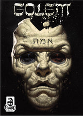 Golem Board Game