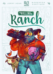 PREORDER Rolling Ranch