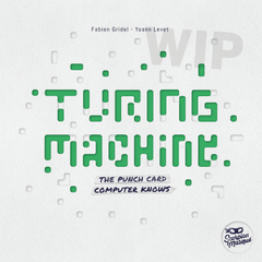 Turing Machine