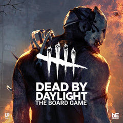 PREORDER Dead by Daylight
