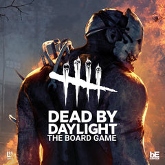 PREORDER Dead by Daylight Board Game