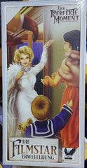 Picture Perfect Movie Star Expansion Board Game