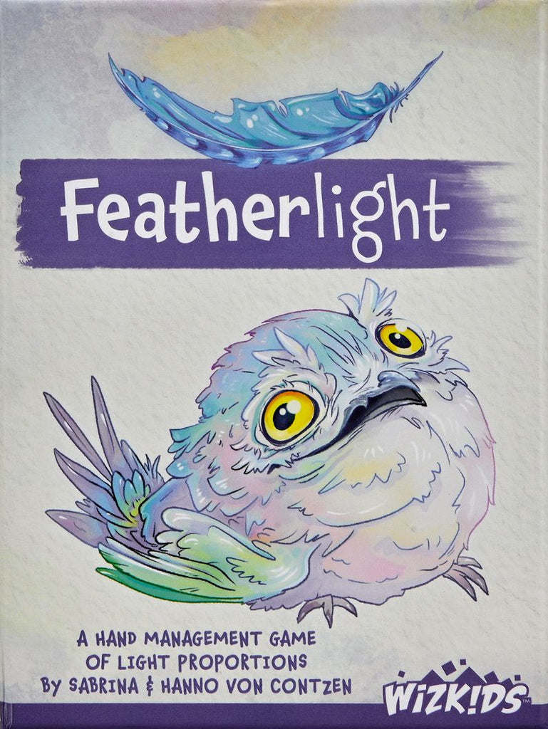 Featherlight Board Game