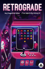 Retrograde Board Game