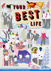 Your Best Life Board Game