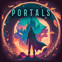 Portal Board Game