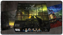 Patriot Board Game